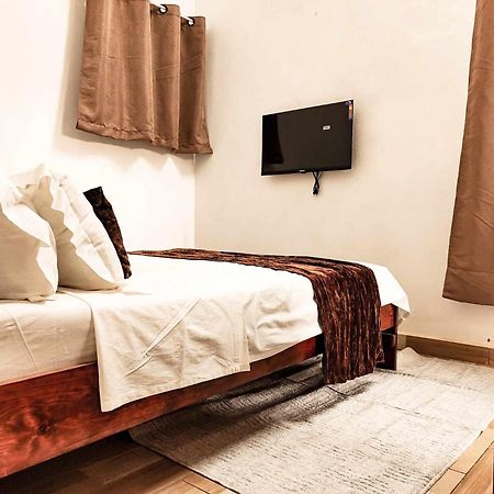 M'Serenity Guest House Antananarivo Eksteriør billede