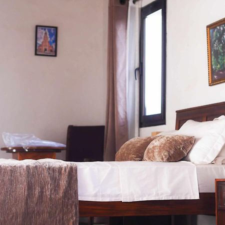 M'Serenity Guest House Antananarivo Eksteriør billede