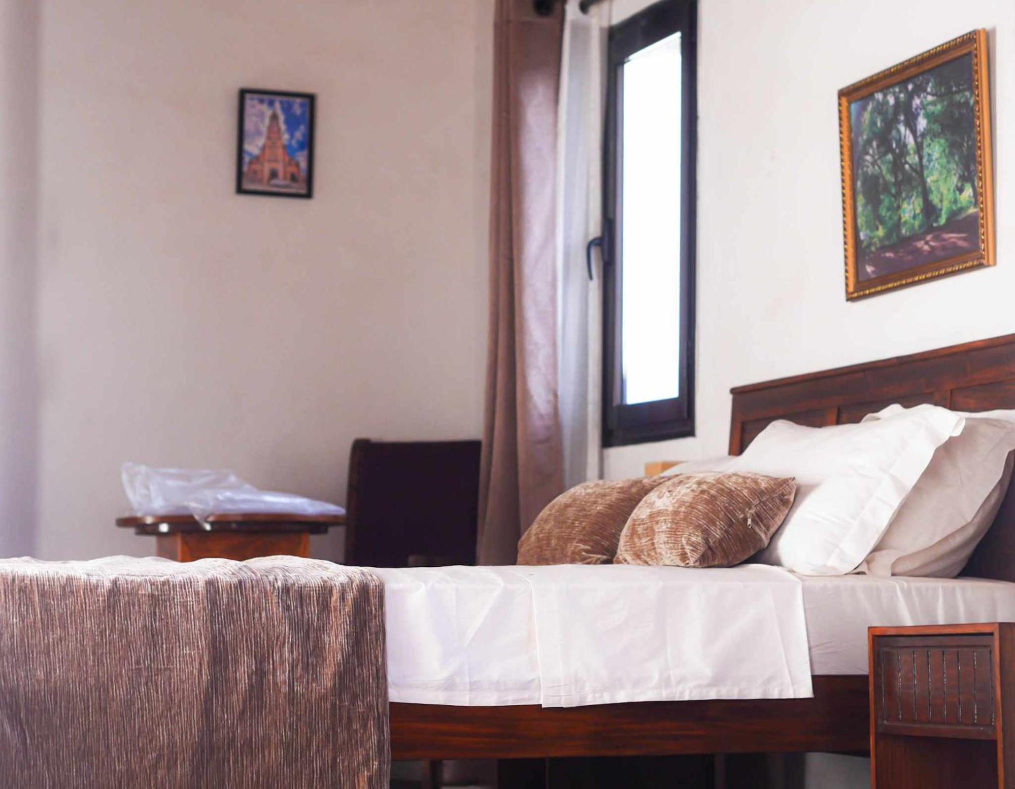 M'Serenity Guest House Antananarivo Eksteriør billede