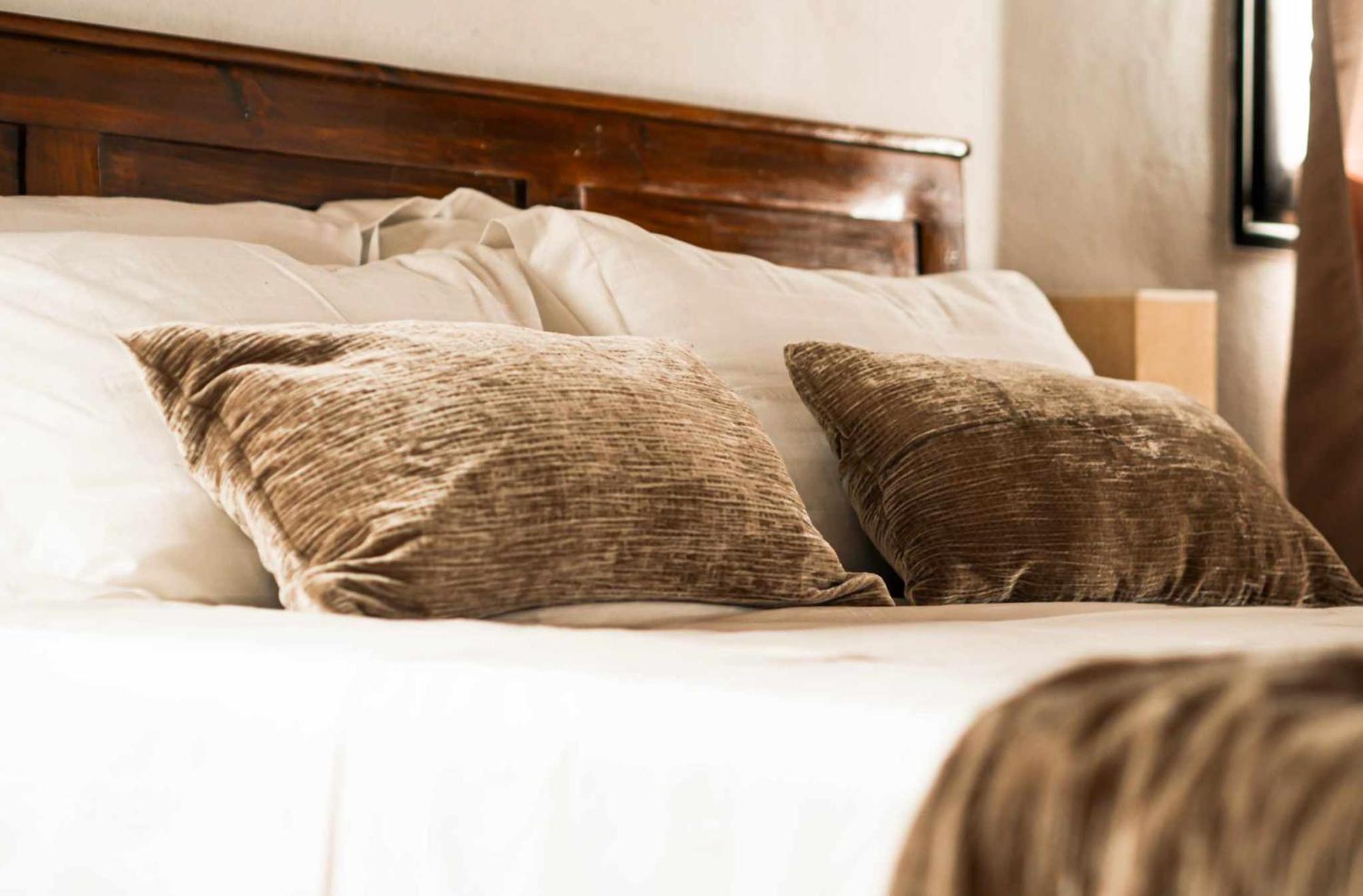 M'Serenity Guest House Antananarivo Eksteriør billede