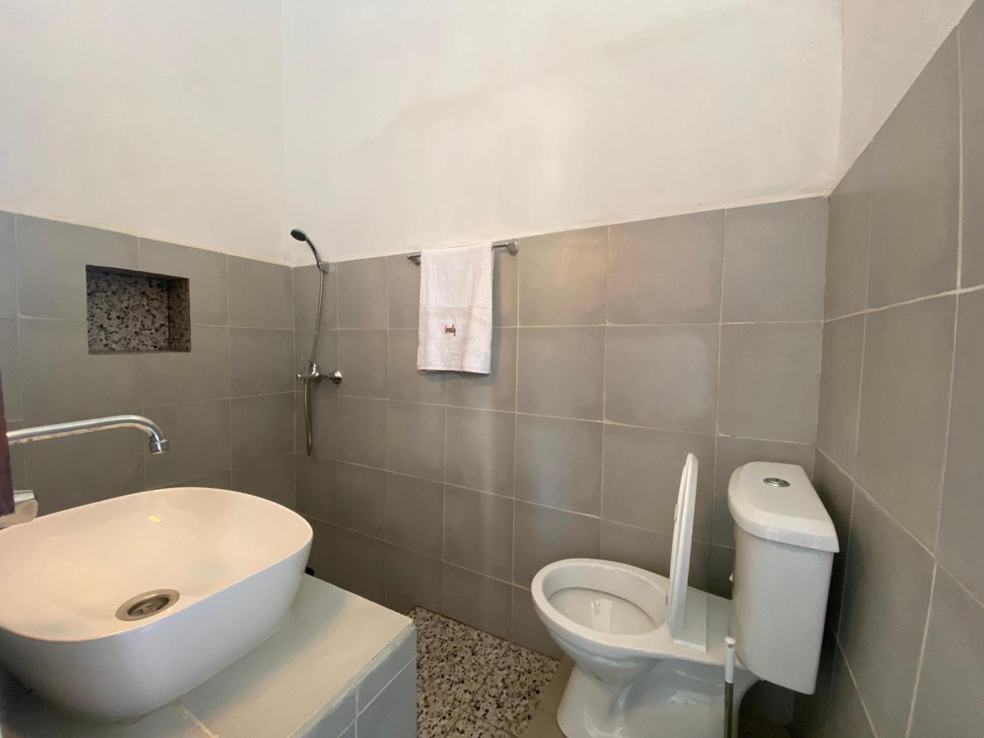M'Serenity Guest House Antananarivo Eksteriør billede