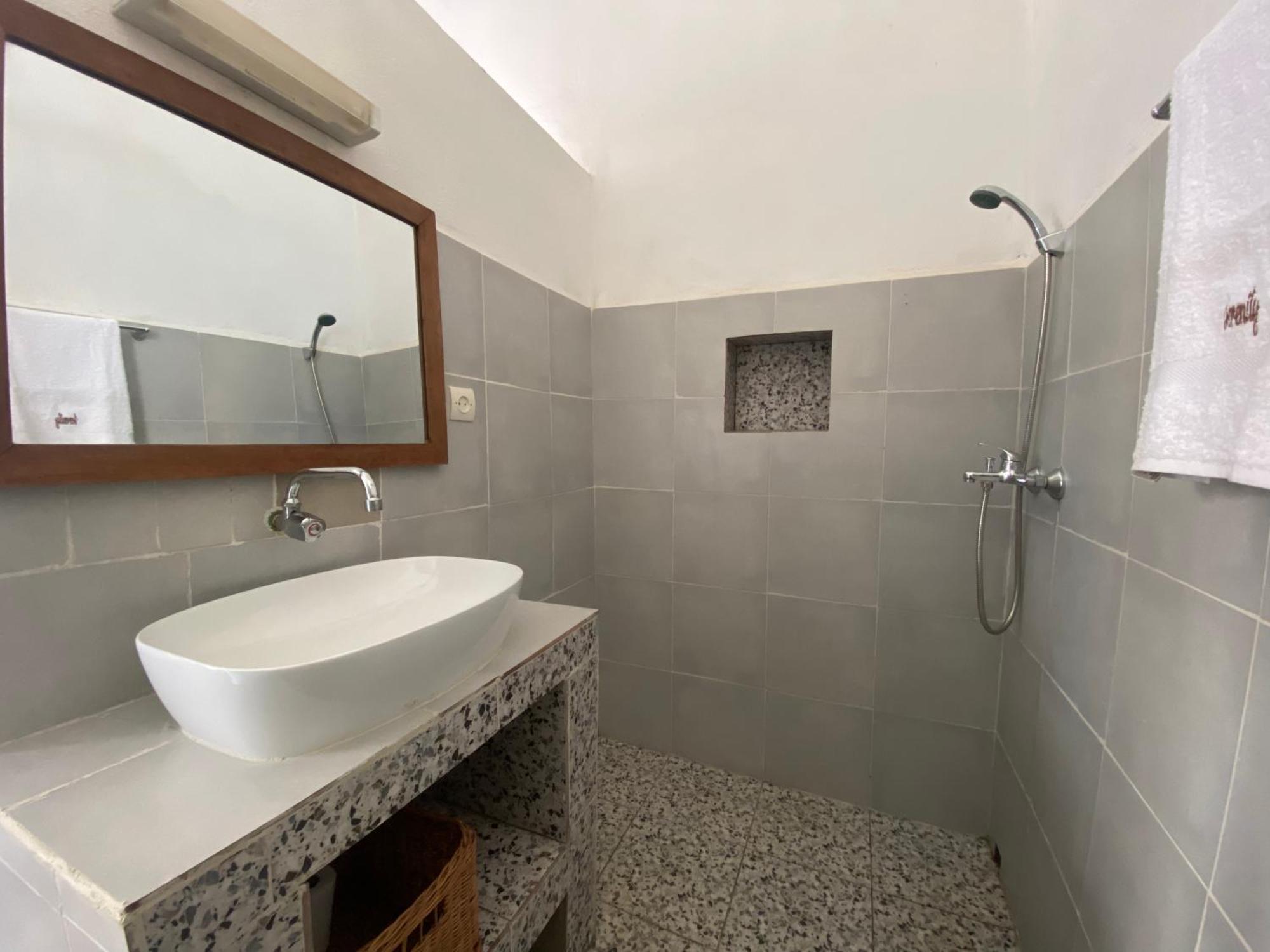 M'Serenity Guest House Antananarivo Eksteriør billede