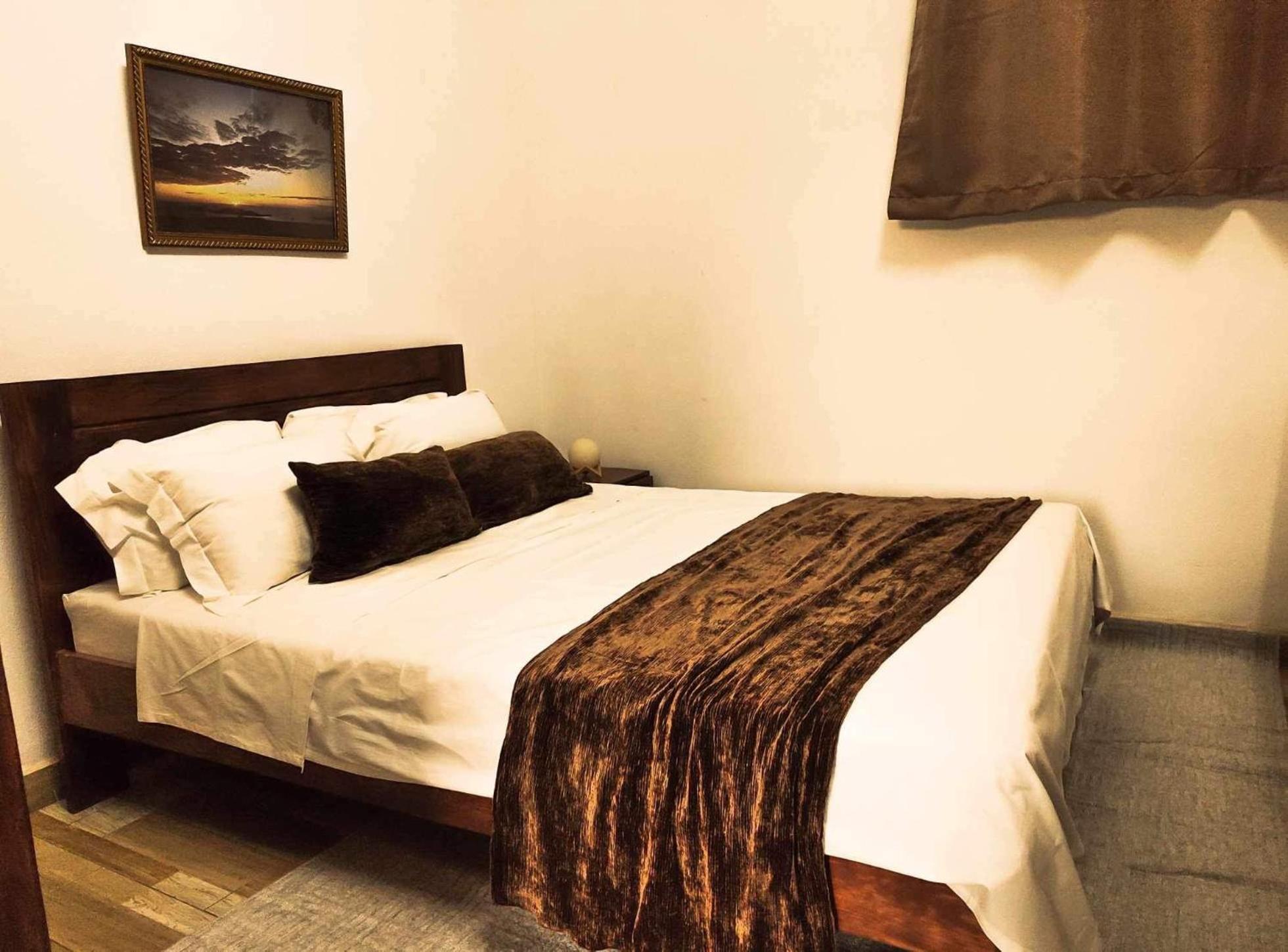 M'Serenity Guest House Antananarivo Eksteriør billede