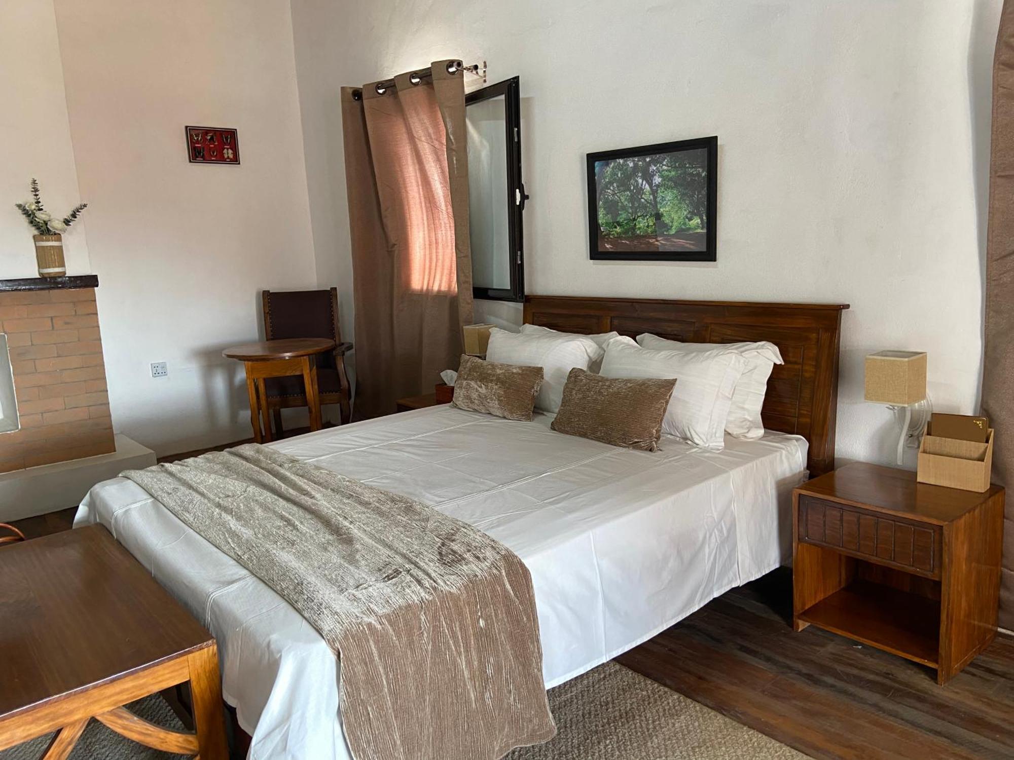 M'Serenity Guest House Antananarivo Eksteriør billede