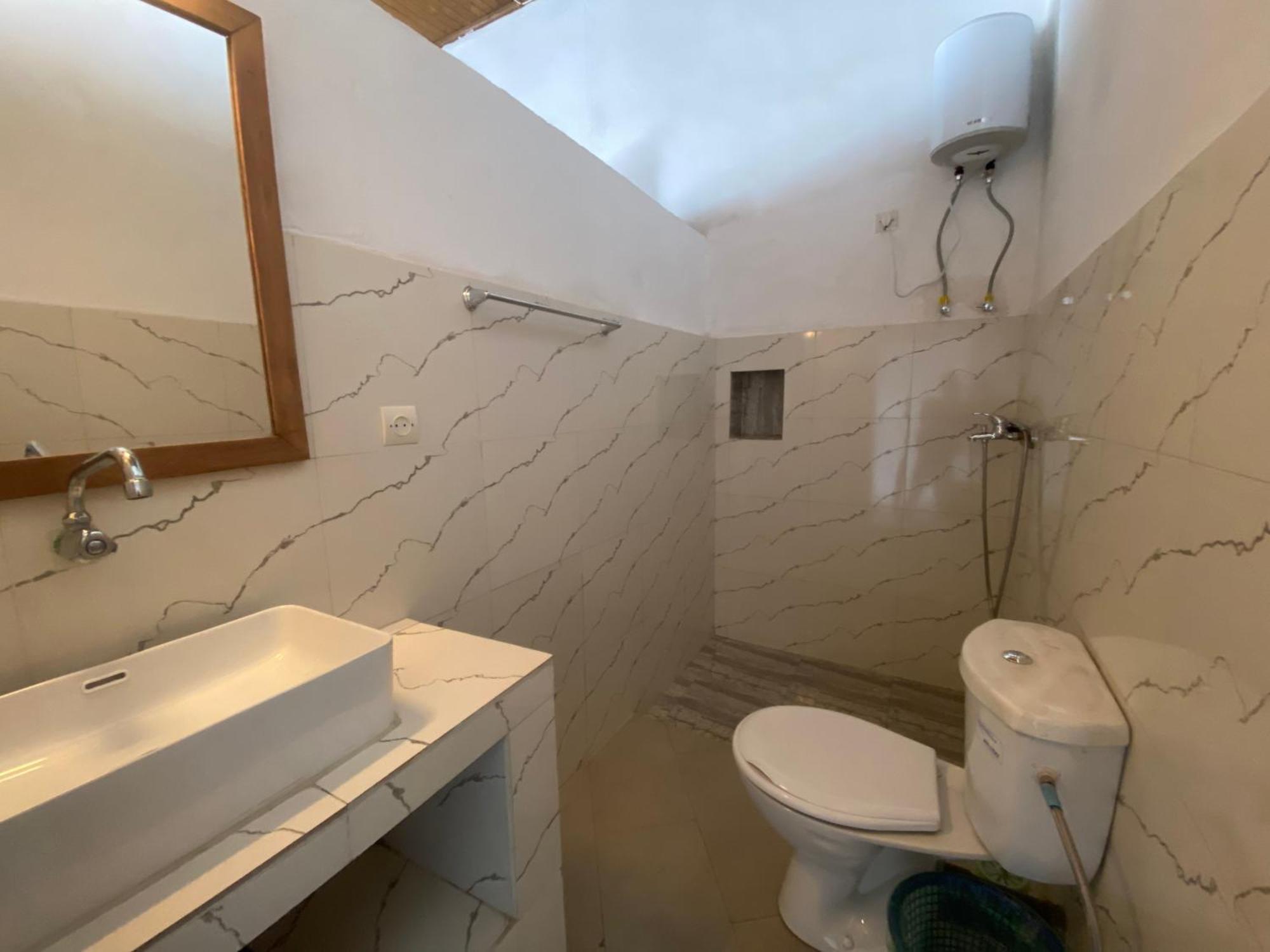 M'Serenity Guest House Antananarivo Eksteriør billede