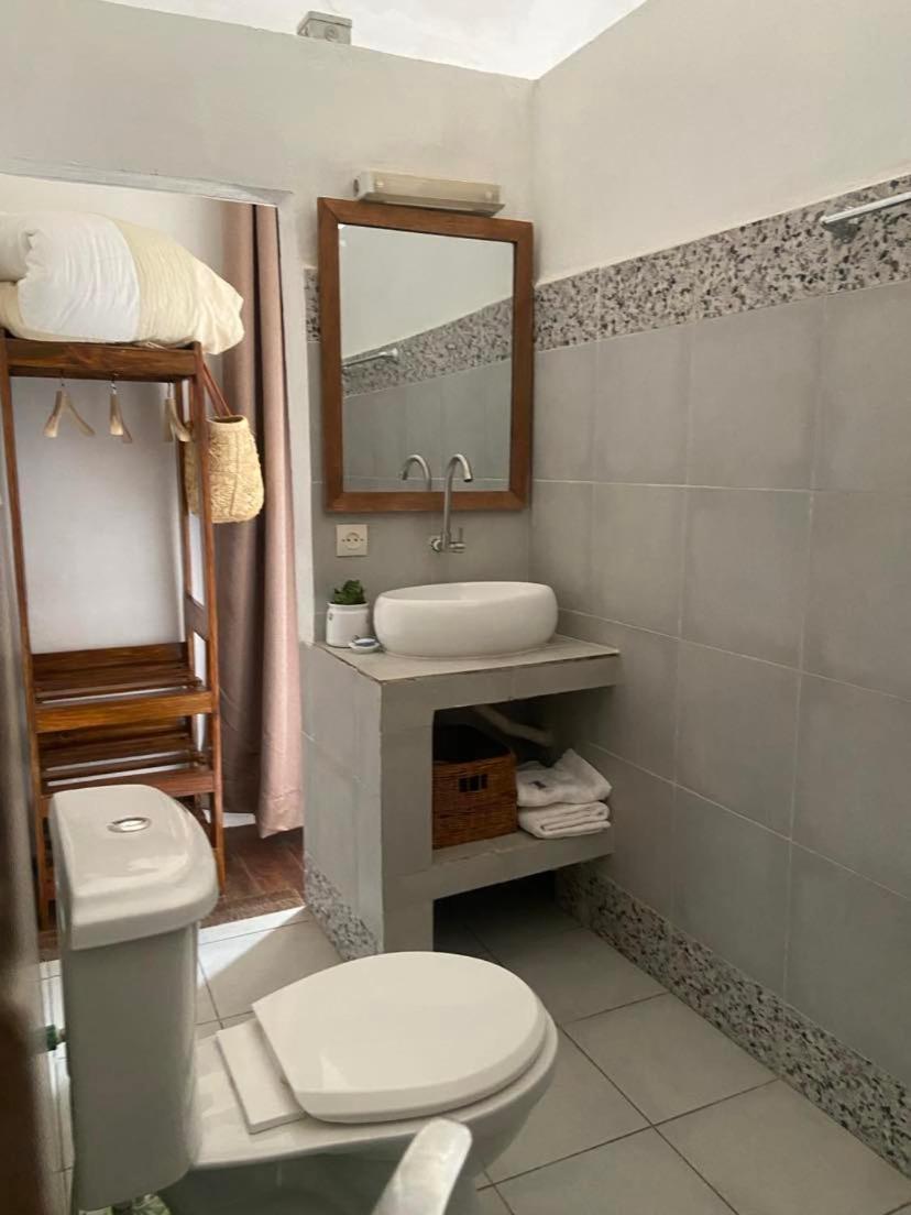 M'Serenity Guest House Antananarivo Eksteriør billede