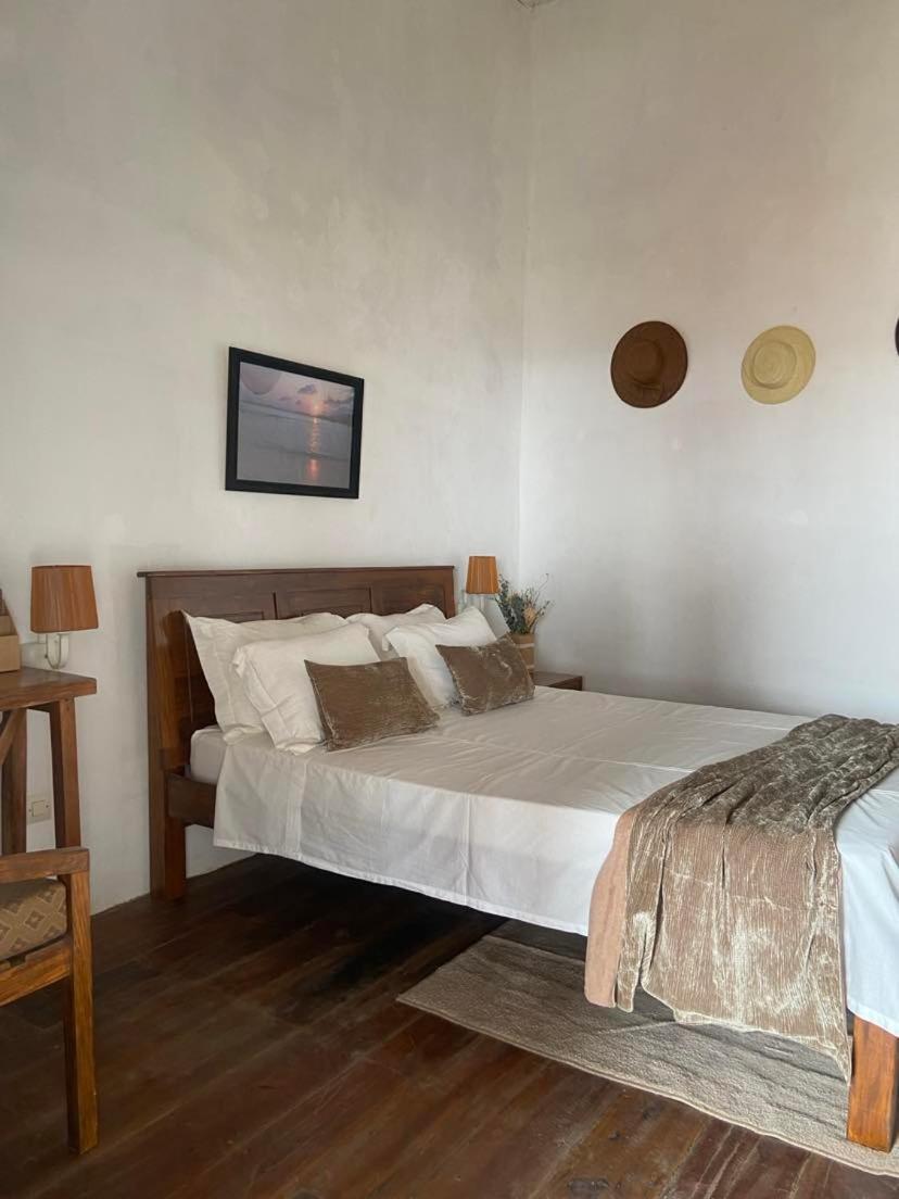 M'Serenity Guest House Antananarivo Eksteriør billede
