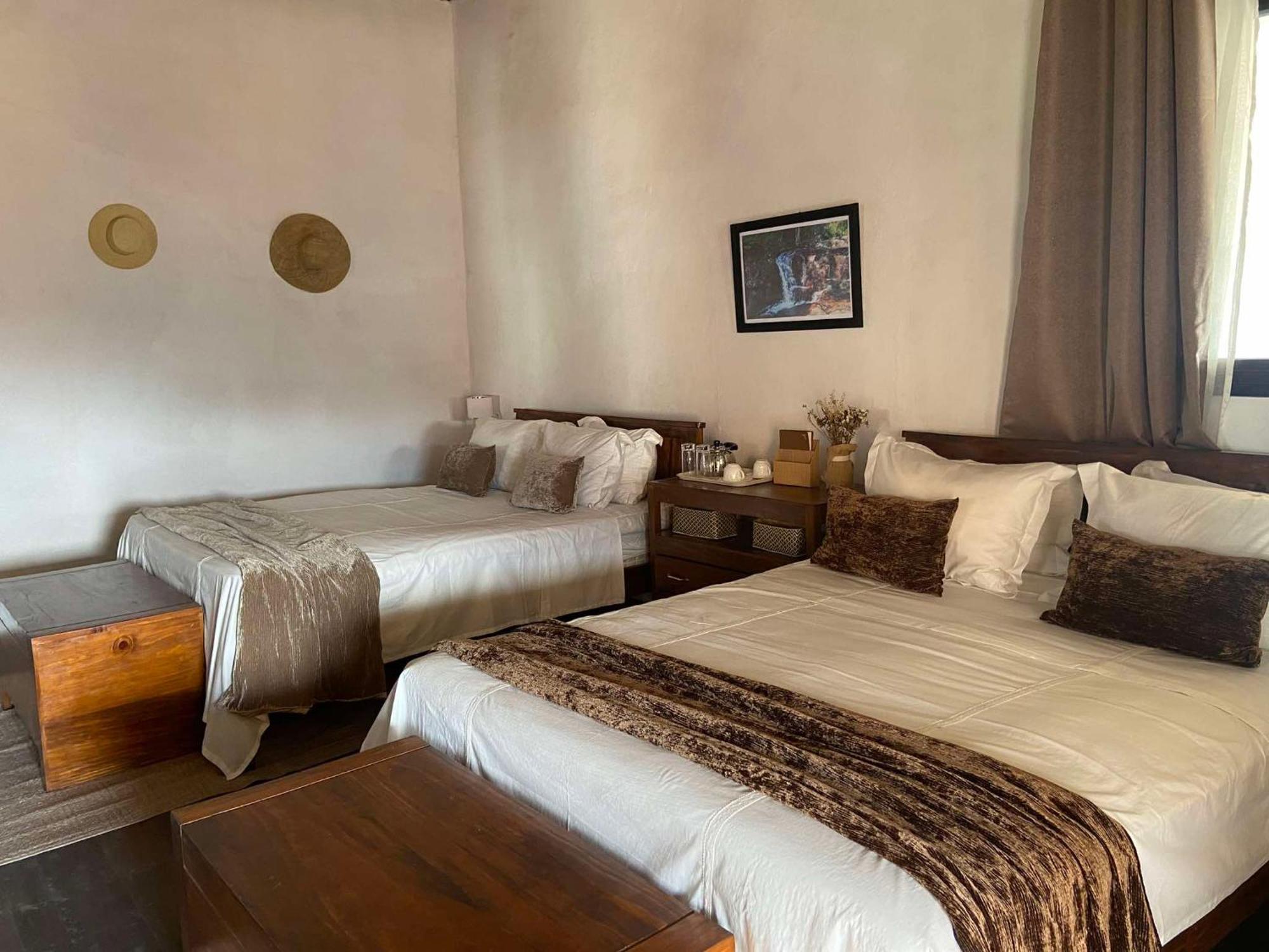 M'Serenity Guest House Antananarivo Eksteriør billede