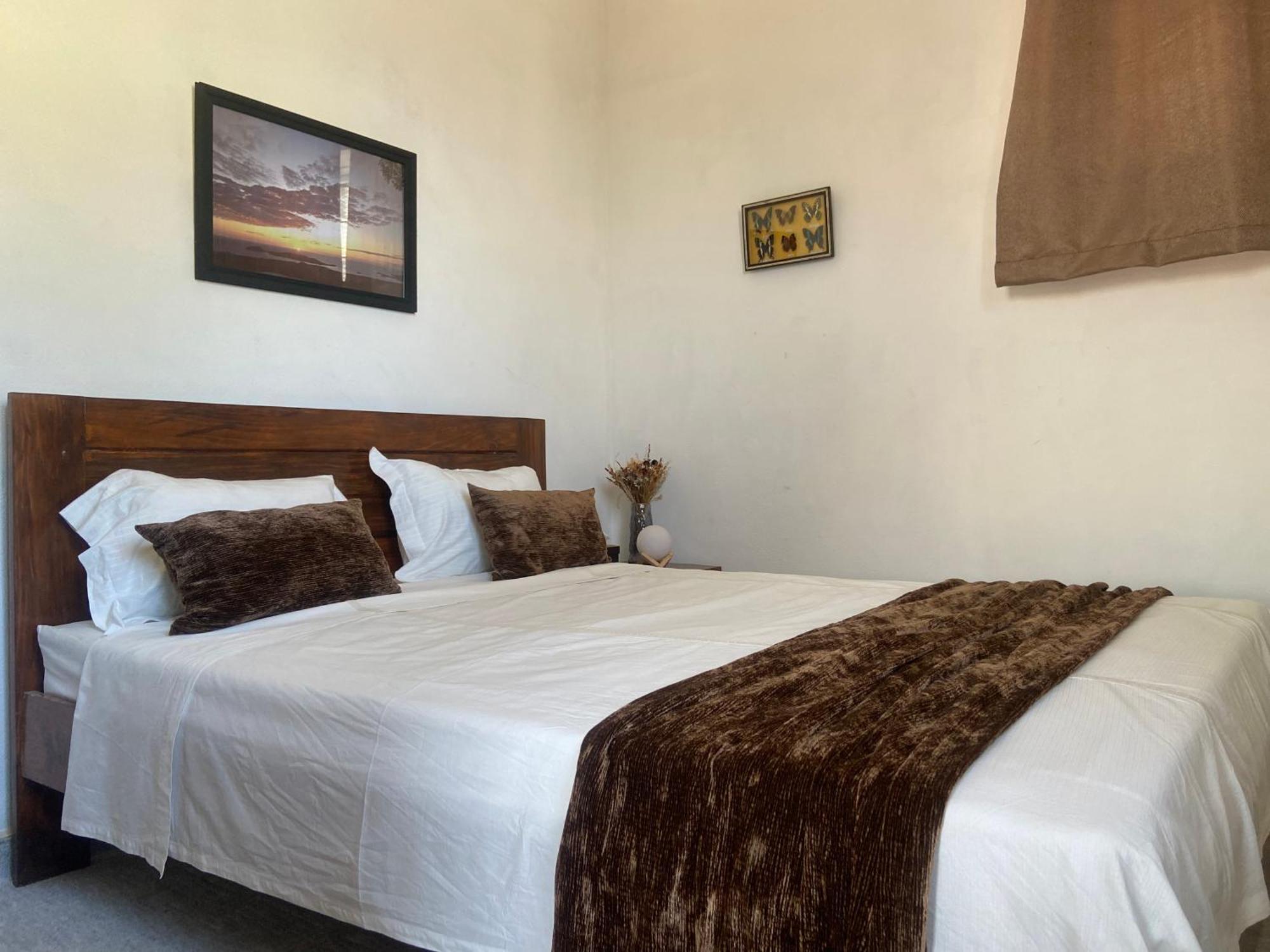 M'Serenity Guest House Antananarivo Eksteriør billede