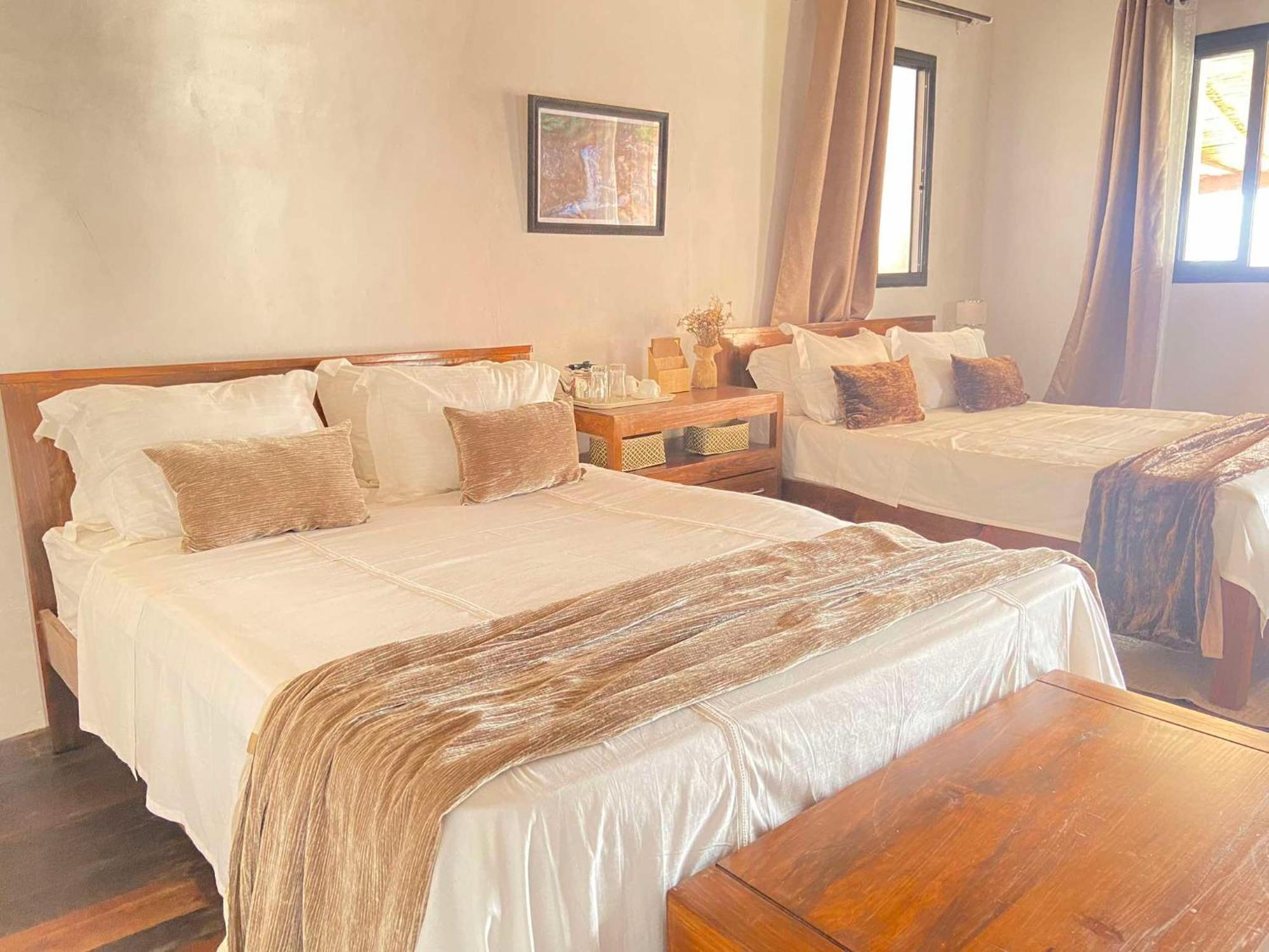 M'Serenity Guest House Antananarivo Eksteriør billede