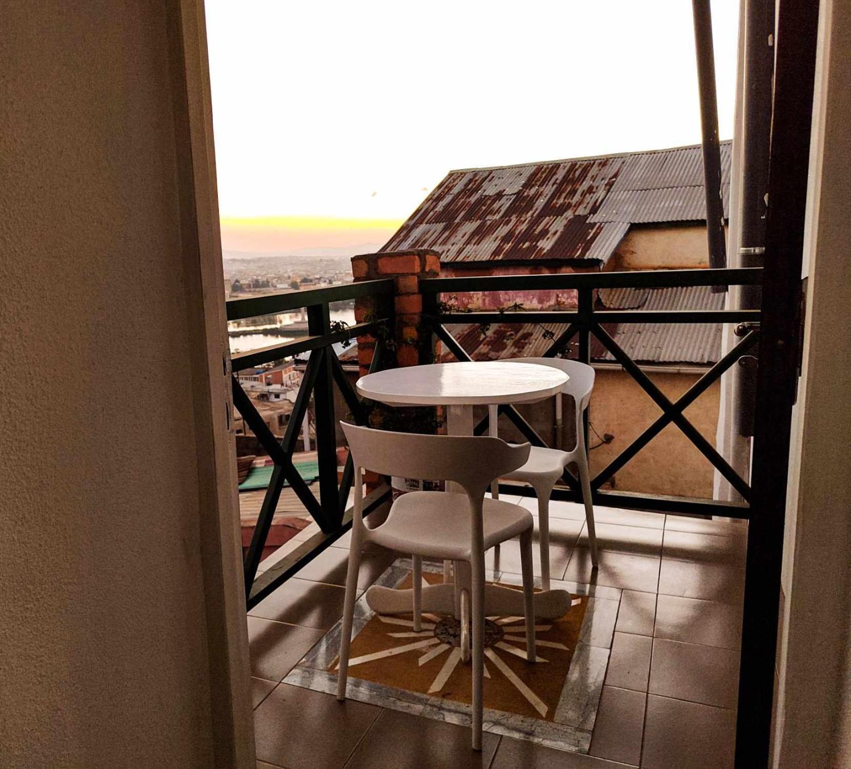 M'Serenity Guest House Antananarivo Eksteriør billede